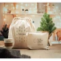 Cosmetic bag | Cotton 180 gr/m² |  24x6x17cm| Fairtrade