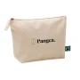 Cosmetic bag | Cotton 180 gr/m² |  24x6x17cm| Fairtrade