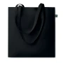 Einkaufstasche | Baumwolle 140 g/m² | 38x42 cm | Fairtrade