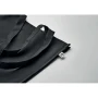 Sac de courses avec de grandes anses | Coton biologique 200 gr/m²  | 38x9x42cm