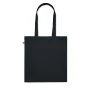 Sac de courses avec de grandes anses | Coton biologique 200 gr/m²  | 38x9x42cm