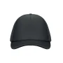 Gorra trucker | Poliéster 140-150 gr/m² y plástico | 5 paneles | Cierre a presión