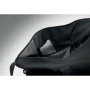Weekend bag | Recycled cotton and polyester | 60x29x22cm | With trolley holder | High quality