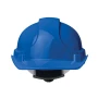 Safety helmet | ABS | 27,5x23,5x15,5 cm | EN397 standard
