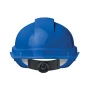 Safety helmet | ABS | 27,5x23,5x15,5 cm | EN397 standard