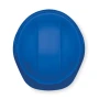 Safety helmet | ABS | 27,5x23,5x15,5 cm | EN397 standard