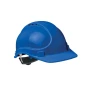Safety helmet | ABS | 27,5x23,5x15,5 cm | EN397 standard