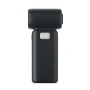 Tragbarer turboventilator | ABS | 3 LED-beleuchtung | 4 stufen windgeschwindigkeit | Batterie 6000mAh