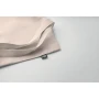Boodschappentas | Hennep 200 g/m² | Met zijvouw | Lange hengsels