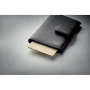 RFID Anti-skimming card | Bamboo | Used an electromagnetic field