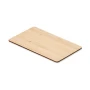 RFID Anti-skimming card | Bamboo | Used an electromagnetic field