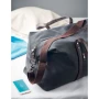 Bolsa de fin de semana | Lona 450 gr/m² | 55X24.5X36cm | Alta calidad