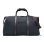 Bolsa de fin de semana | Lona 450 gr/m² | 55X24.5X36cm | Alta calidad