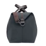 Bolsa de fin de semana | Lona 450 gr/m² | 55X24.5X36cm | Alta calidad
