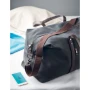 Bolsa de fin de semana | Lona 450 gr/m² | 55X24.5X36cm | Alta calidad