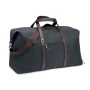 Bolsa de fin de semana | Lona 450 gr/m² | 55X24.5X36cm | Alta calidad