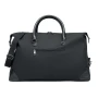 Weekend bag | 340 gr | Canvas | PU details