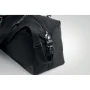 Weekend bag | 340 gr | Canvas | PU details