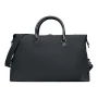 Weekend bag | 340 gr | Canvas | PU details