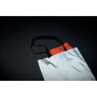 Polyester Tragetasche | Reflektierend | 190D Polyester | Lange Griffe