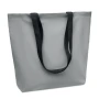 Polyester Tragetasche | Reflektierend | 190D Polyester | Lange Griffe