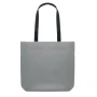 Polyester Tragetasche | Reflektierend | 190D Polyester | Lange Griffe