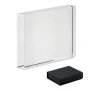 Trophy | Glass | 9x2x13cm | With a gift box