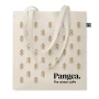 Bolsa de compras | Algodón 140 g/m² | 38x42 cm | Fairtrade