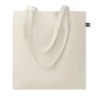 Bolsa de compras | Algodón 140 g/m² | 38x42 cm | Fairtrade