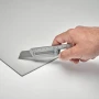 Cutter-Messer | Edelstahl | Einziehbar | Multi-Tool