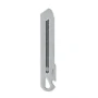 Cutter-Messer | Edelstahl | Einziehbar | Multi-Tool