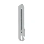 Cutter-Messer | Edelstahl | Einziehbar | Multi-Tool