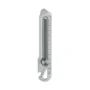 Cutter-Messer | Edelstahl | Einziehbar | Multi-Tool