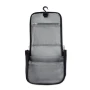 Cosmetic Hanging Bag | High density polyester | 20x7x15cm | Multi-compartments