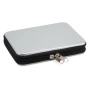 Tool set | Aluminum case | 25 pieces