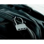 Cerradura de seguridad | Combinación de 3 dígitos | Metal