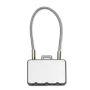 Cerradura de seguridad | Combinación de 3 dígitos | Metal