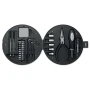 Gereedschapsset | Bandenvorm | 25 stuks