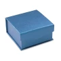 Paperweight | Glass | Ø8x3,5cm | Magnifier | In gift box