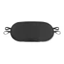 Masque de nuit | 190T polyester | 18,5X8,5 cm | Super doux