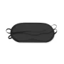 Masque de nuit | 190T polyester | 18,5X8,5 cm | Super doux