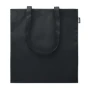 Bolsa tote | rPET | 38x42cm | Asas largas | Disponible en muchos colores