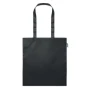 Bolsa tote | rPET | 38x42cm | Asas largas | Disponible en muchos colores