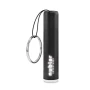 Torch | ABS | With keyring | Light up logo | Incl. batteries