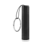 Torch | ABS | With keyring | Light up logo | Incl. batteries