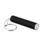 Torch | ABS | With keyring | Light up logo | Incl. batteries
