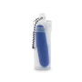 Ecouteurs | PP | Ø2,3X6,3 cm | Tube plastique pratique