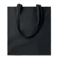 Tote bag | Coton 180g/m² | 38x42cm | Longues anses | Disponible en plusieurs couleurs