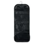 Travel accessories bag | Polyester | 26X64.5 cm | Mesh compartments