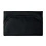 Travel accessories bag | Polyester | 26X64.5 cm | Mesh compartments